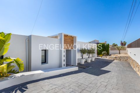 Villa i Moraira, Alicante, Moraira - € 1.750.000 | Ref: W-049ROV - foto 33
